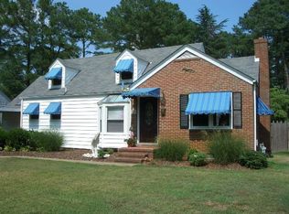 224 Sir Oliver Rd, Norfolk, VA 23505