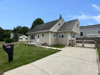 341 Erma Ln, Cape May, NJ, 08204