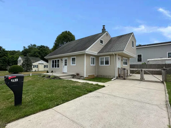 341 Erma Ln, Cape May, NJ 08204