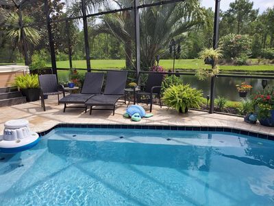 672 Battersea Dr, Saint Augustine, FL, 32095