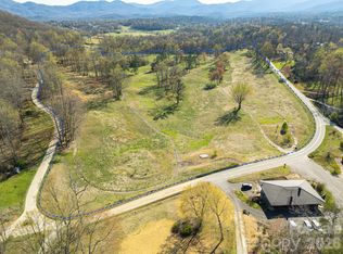 Golf Course Rd, Old Fort, NC 28762