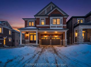 1437 Kerrydale Ave, Pickering, ON