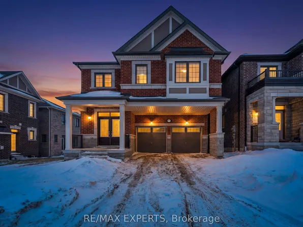 1437 Kerrydale Ave, Pickering, ON L1X 0M9