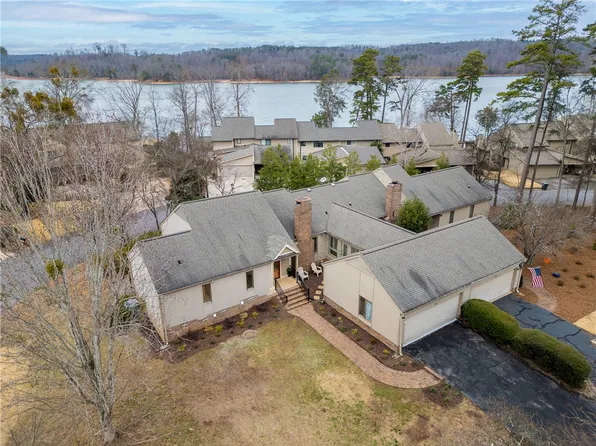 117 Riverpoint Dr, Clemson, SC 29631