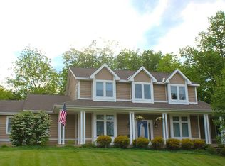 5591 Rapid Run Rd, Cincinnati, OH 45238