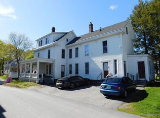 27 Maple St APT 1, Bangor, ME 04401