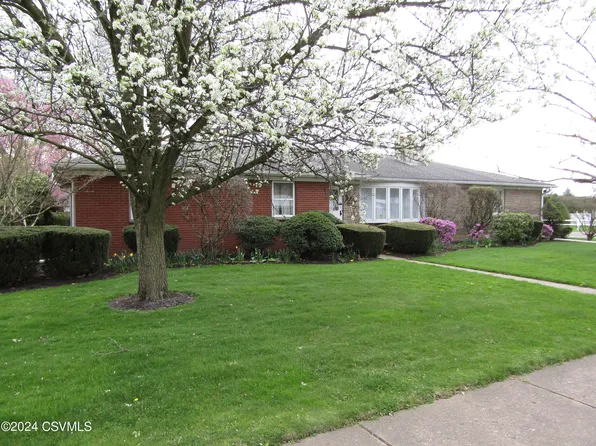 1000 E 16th St, Berwick, PA 18603