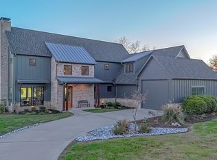 3244 Francisco Bay Dr, Kerens, TX 75144