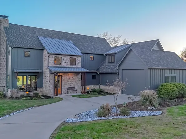 3244 Francisco Bay Dr, Kerens, TX 75144