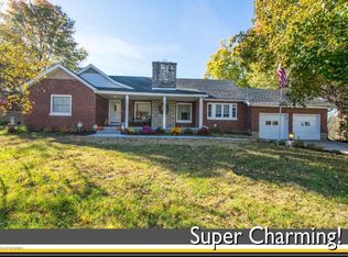 2118 Saint Louis Rd, Jefferson City, MO 65101