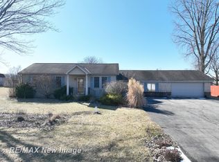 1133 Roseberry Ln, Clio, MI 48420