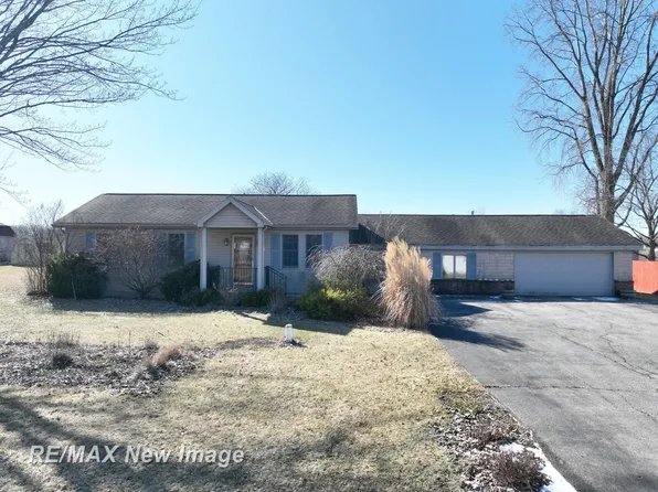 1133 Roseberry Ln, Clio, MI 48420