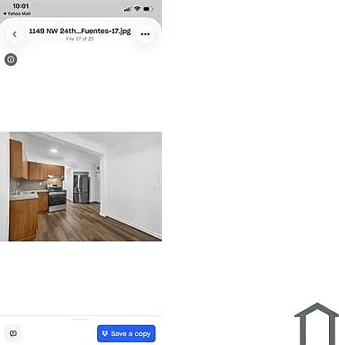4 bed, 1200 sqft, $3,700 — Photo 4
