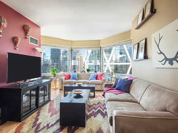 301 W 57th St APT 30D, New York, NY 10019