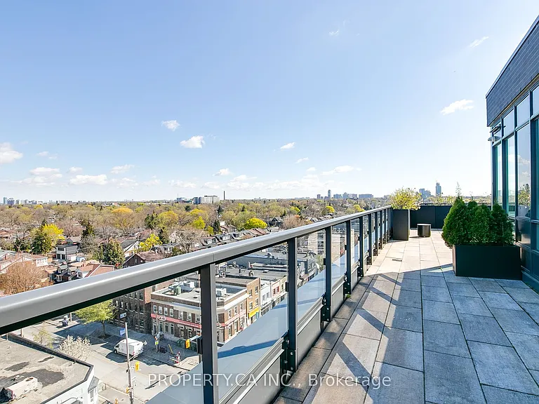 630 Greenwood Ave #311 — Photo 32