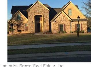 26 Hal Sutton Dr, Haughton, LA 71037