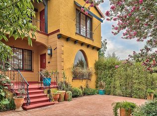 3703 Valleybrink Rd, Los Angeles, CA 90039