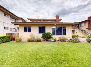 916 N 1st St APT B, Alhambra, CA 91801