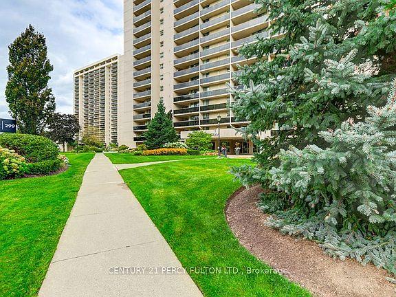 2nd image of 299 Mill Rd #1406