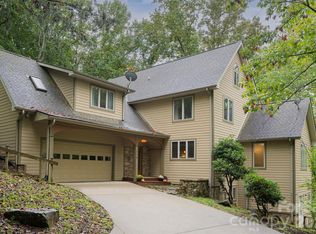 116 Hawk Rdg, Asheville, NC 28804
