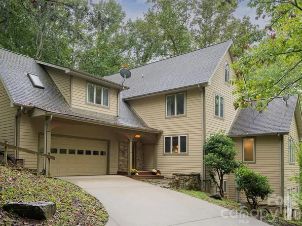 116 Hawk Rdg, Asheville, NC 28804