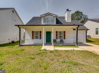 6761 Biscayne Blvd, Rex, GA 30273