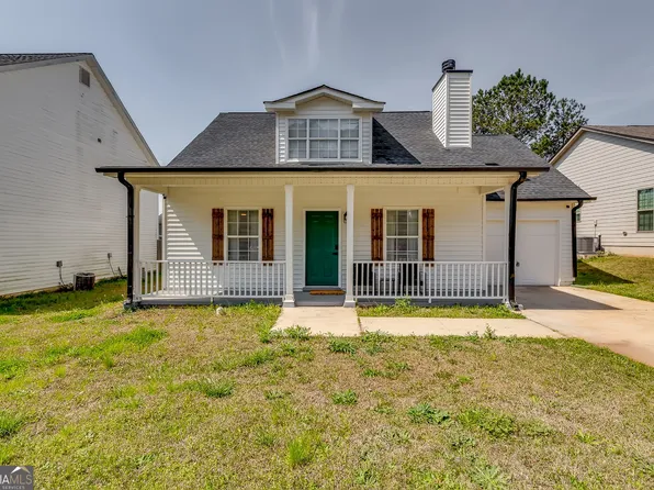 6761 Biscayne Blvd, Rex, GA 30273