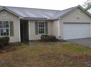 209 Castle Ridge Dr, Columbia, SC 29229