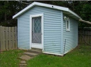 713 Kissell Springs Rd, Ligonier, PA 15658