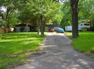 9122 S Allegro St, Houston, TX 77080