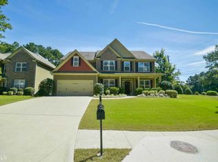 2795 Adams Landing Way, Powder Springs, GA 30127