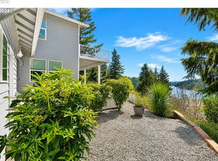 311 Council Hill Rd, Lakeside, OR 97449