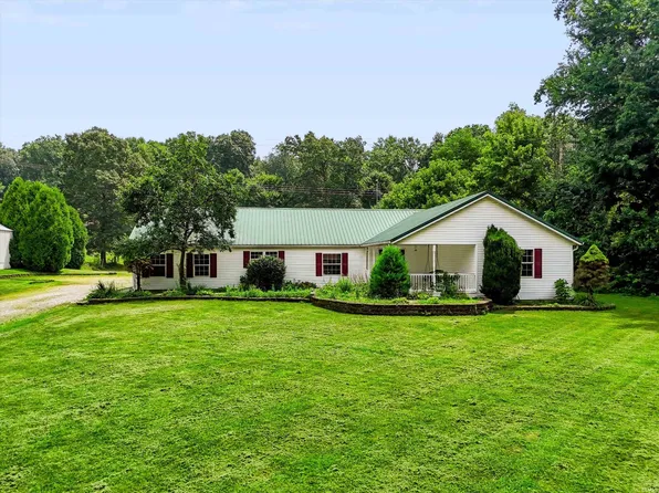 6528 N Showers Rd, Bloomington, IN 47408