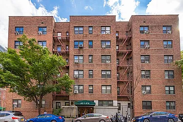 Rented by Alpha Properties NYC I LLC