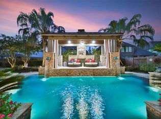 11907 Maybrook Ct, Pearland, TX 77584