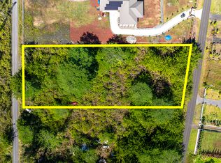 15-1576 Beach Rd Lot 3077, Keaau, HI 96749