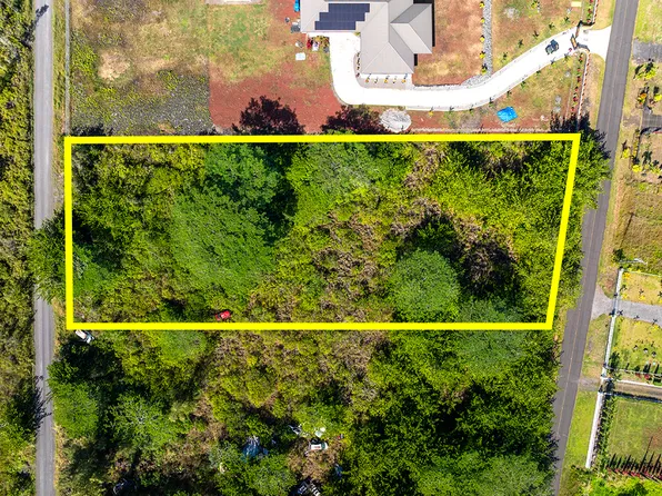 15-1576 Beach Rd Lot 3077, Keaau, HI 96749