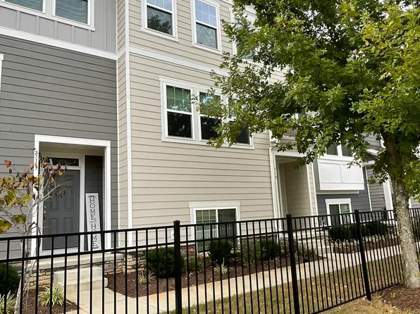 515 Traditions Grande Blvd, Wake Forest, NC 27587