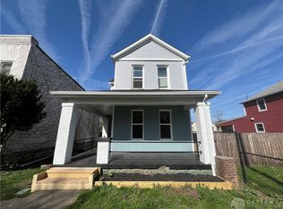 167 Grove Ave, Dayton, OH 45404