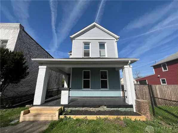 167 Grove Ave, Dayton, OH 45404