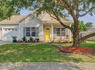 6611 Wheatfields Ct, Wilmington, NC 28411