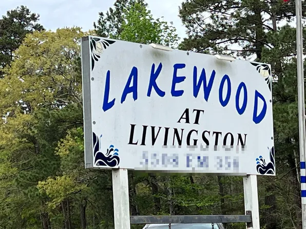 428 Lakewood Dr, Trinity, TX 75862