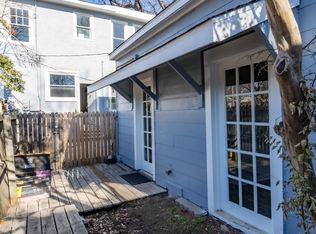 1707 S Quaker Ave #1707, Tulsa, OK 74120