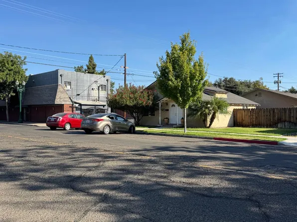 117 S Palm St, Turlock, CA 95380