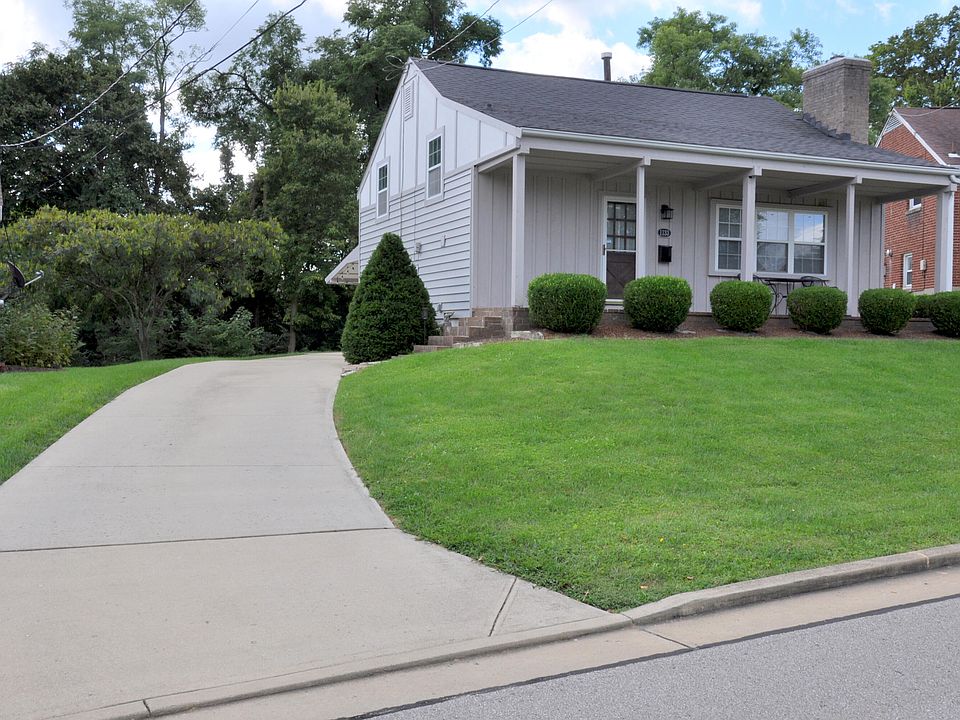 1133 Exter Dr, Park Hills, KY 41011 Zillow