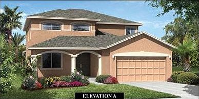 1529 Birdie Drive