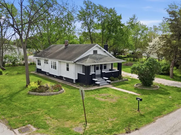 3103 S Lockburn St, Indianapolis, IN 46221