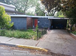 1035 NE Duncan Ln, Pullman, WA 99163