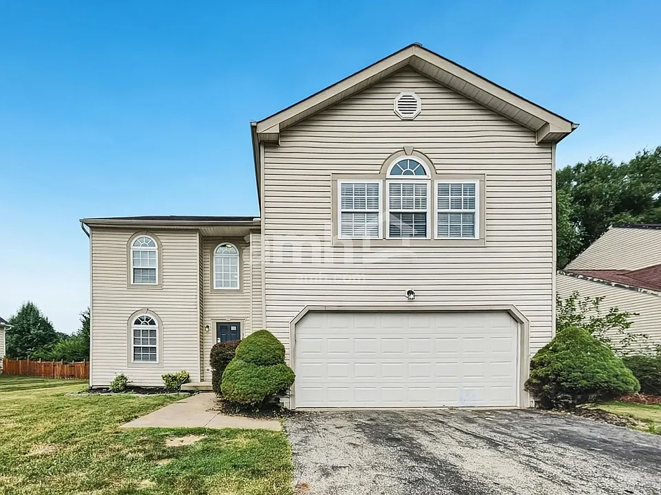 340 Evergreen Cir