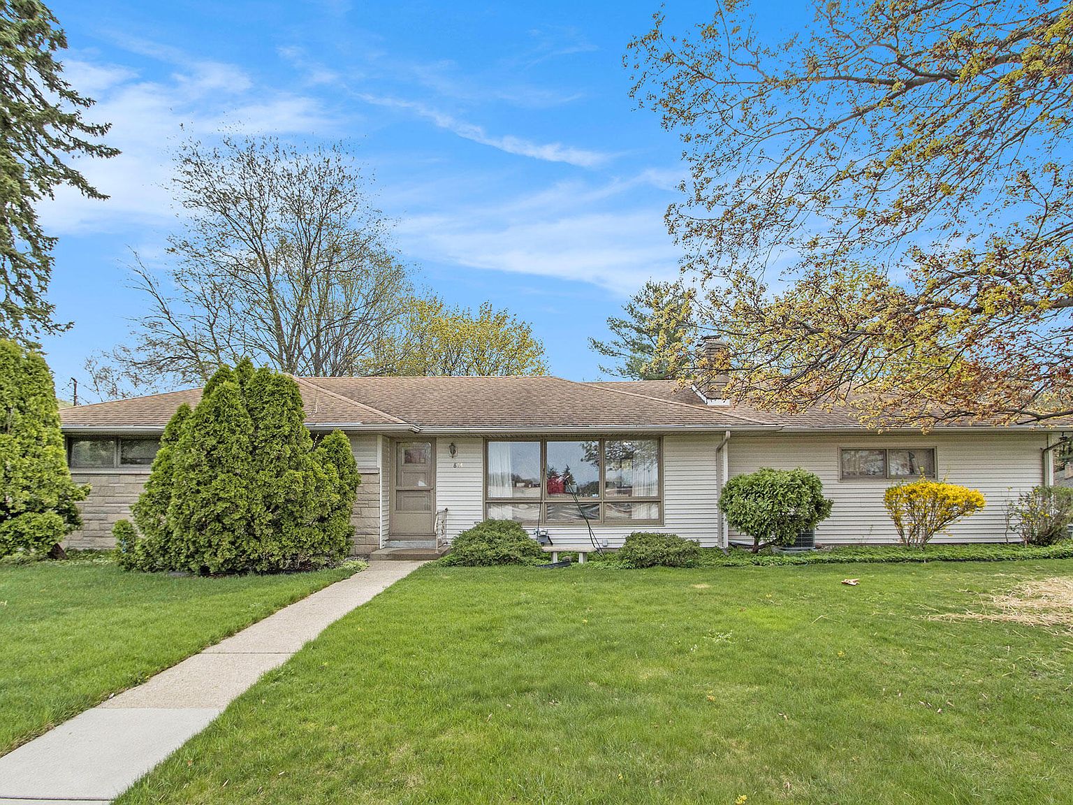 814 N Drake Rd, Kalamazoo, MI 49006 Zillow